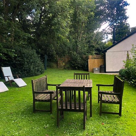 Primrose End Villa Bude Kültér fotó