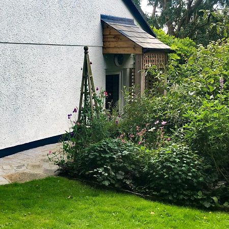 Primrose End Villa Bude Kültér fotó