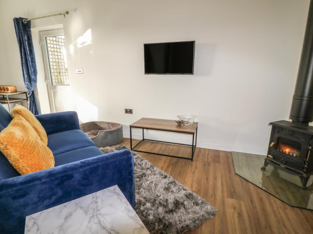 Primrose End Villa Bude Kültér fotó