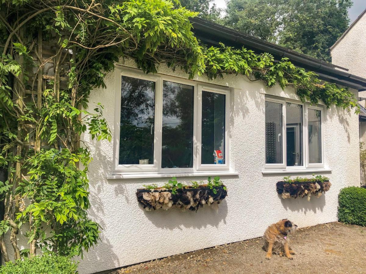 Primrose End Villa Bude Kültér fotó